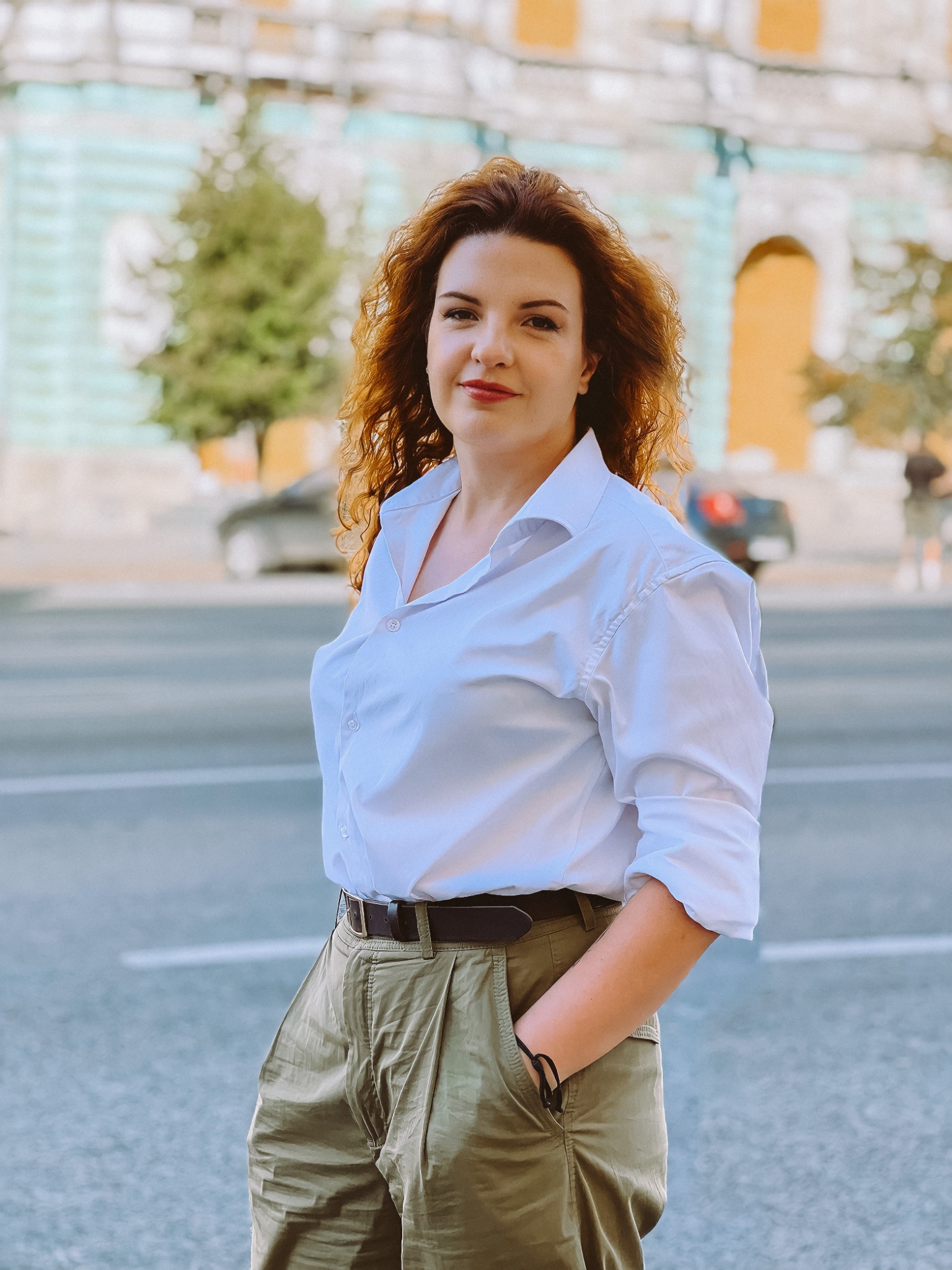 Olena Zhyhir, Xmarai co-founder and Amazon Reinstatement Lead